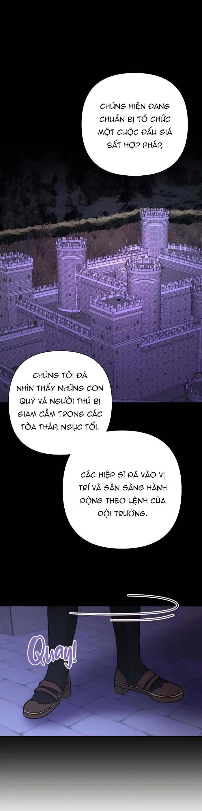 Mắc Kẹt Trong Game Hẹn Hò Của Em Gái Tôi Chapter 23 - Next Chapter 24