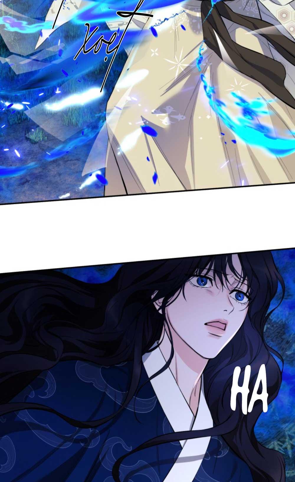 TUYỂN TẬP BL CỔ TRANG Chapter 13 HOẢ DIỆM - Next 