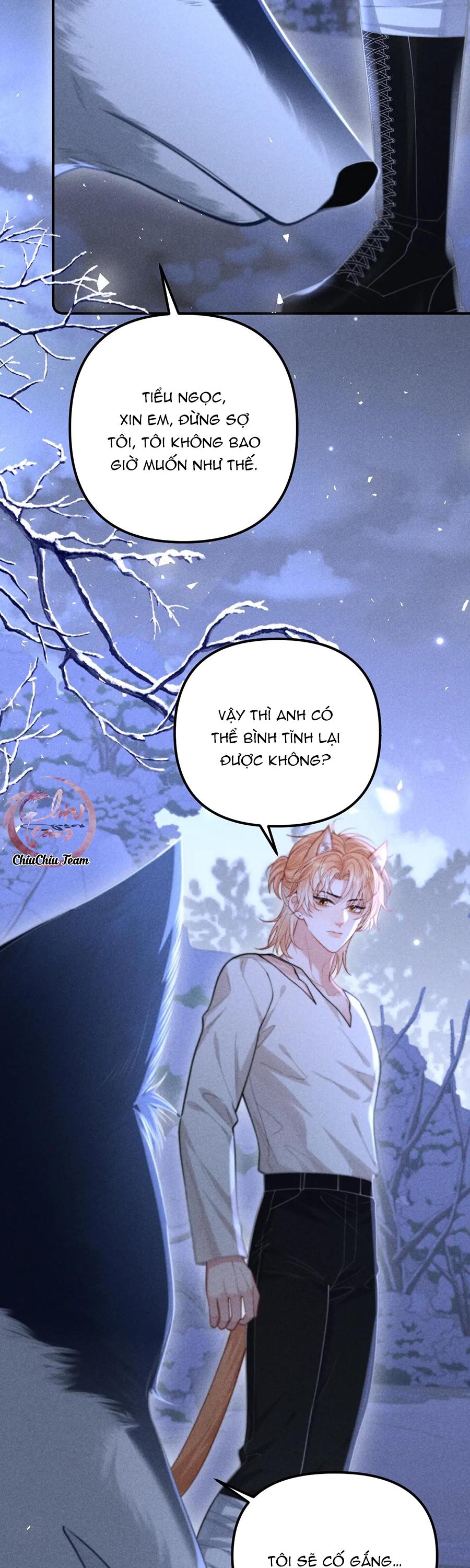 Nuông Chiều Sinh Hư Chapter 22 - Next 