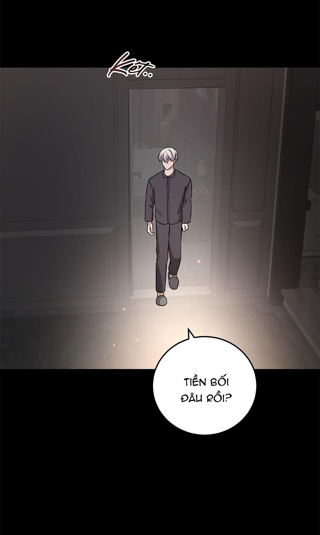 Vì Sự Vĩnh Cửu Chapter 29 - Next Chapter 30 -End