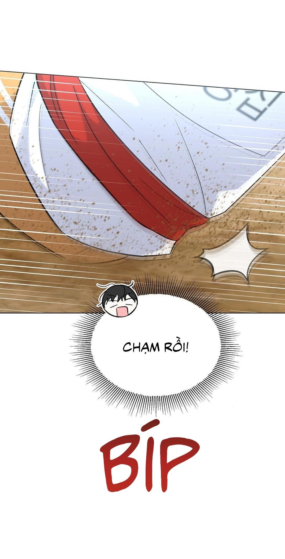 Yêu fan đừng yêu tôi Chapter 28 - Next Chapter 28