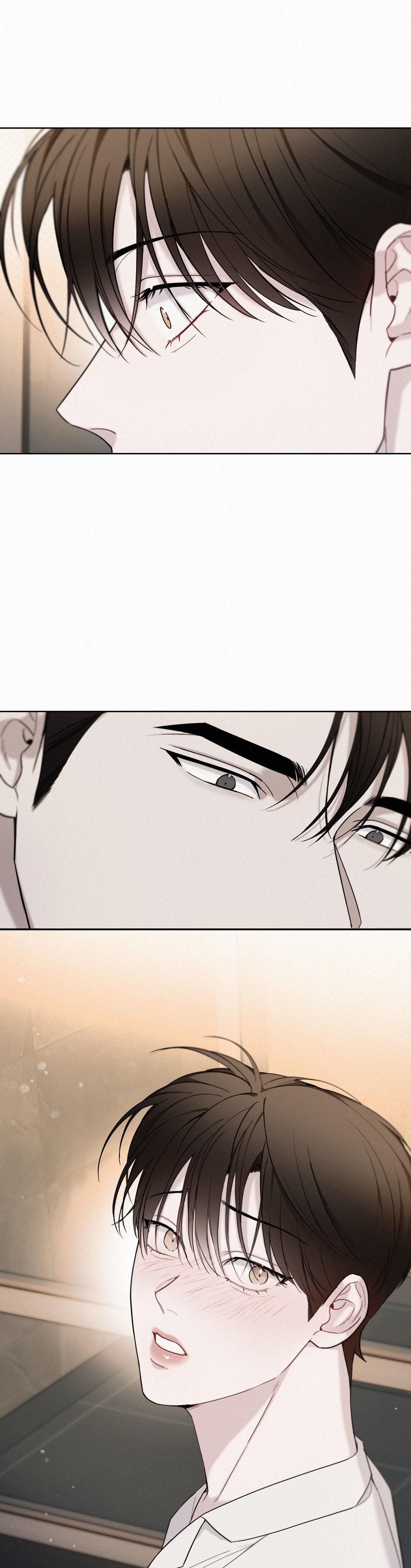 HOÀNG HÔN BÊN LÀN NƯỚC Chapter 8 - Next Chapter 9