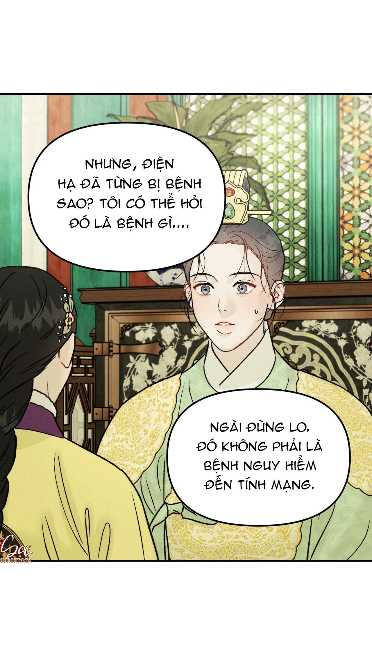 SỰ PHẪN NỘ CỦA THẦN Chapter 11 - Next Chapter 12