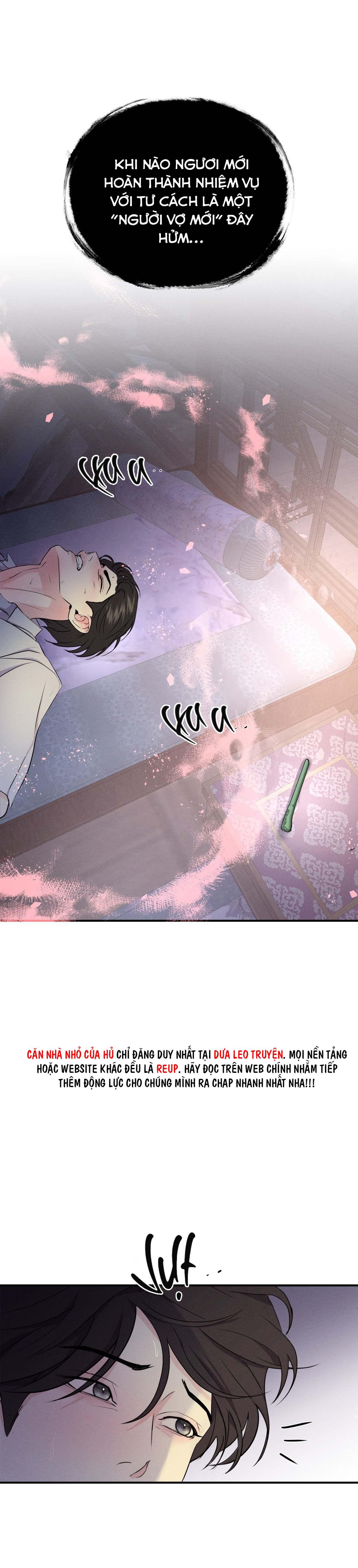 NĂNG LƯỢNG DƯƠNG Chapter 2 - Next Chapter 3
