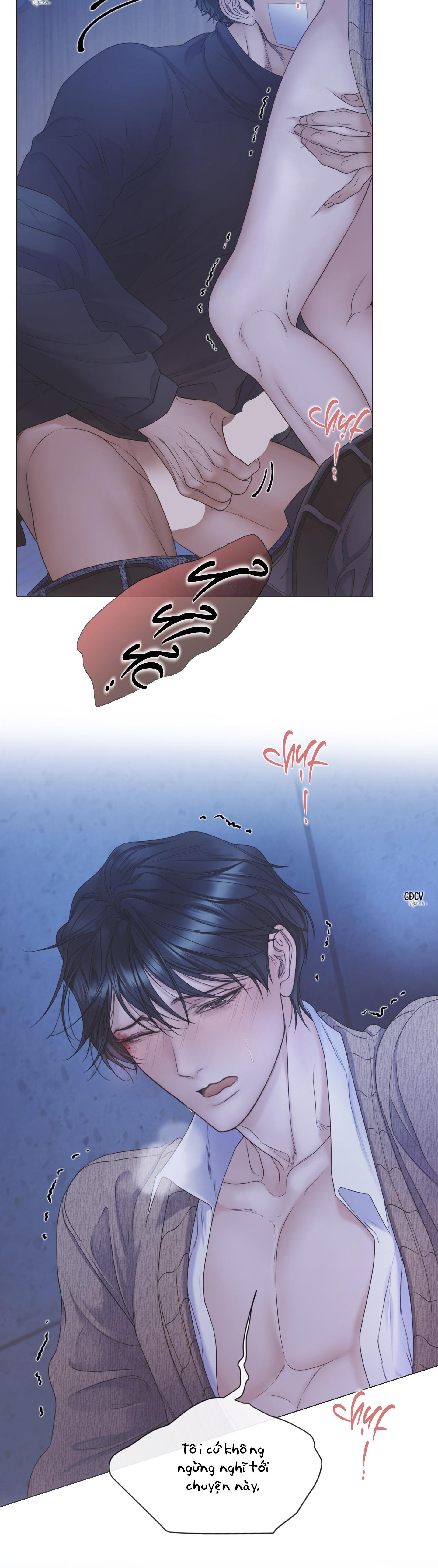 MARY JANE Chapter 59 18+ - Next Chapter 60 18+