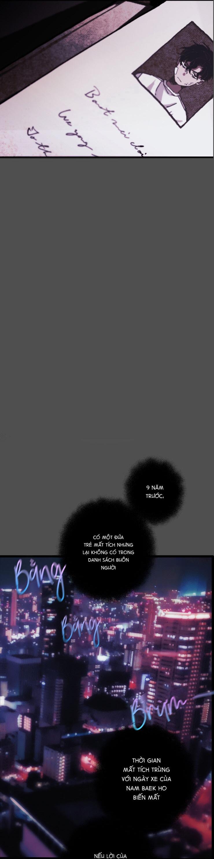 (CBunu) Nuốt gai Chapter 6 - Next Chapter 7