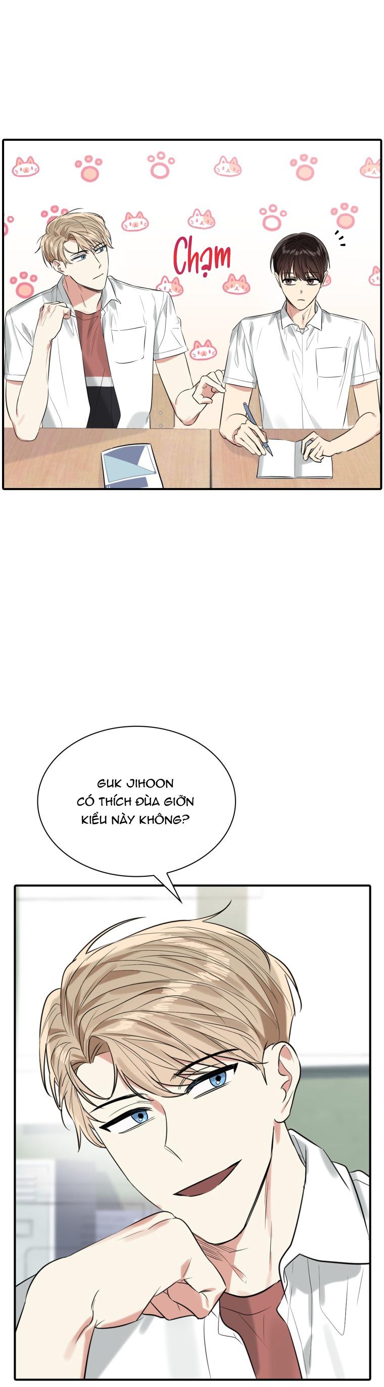 Nhật Hạ Chapter 7 - Next Chapter 8