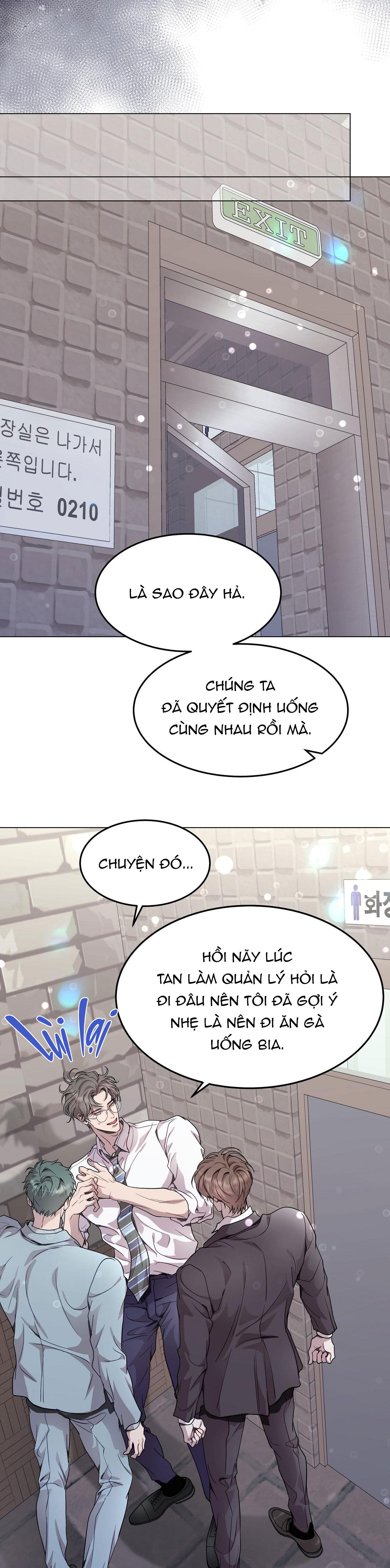 LỐI SỐNG ÍCH KỶ Chapter 60 - Next Chapter 61