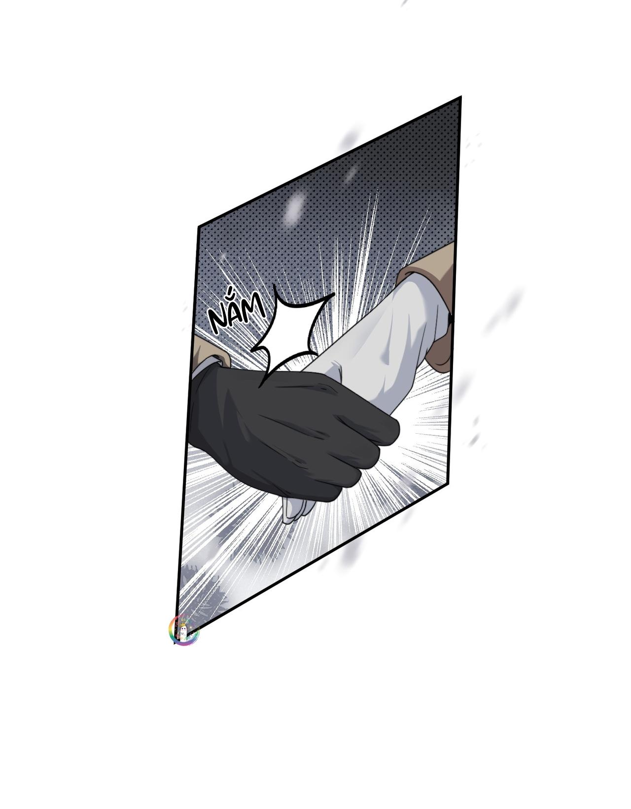 (END) Gài Bẫy Ác Khuyển Chapter 47 - Next Chapter 48