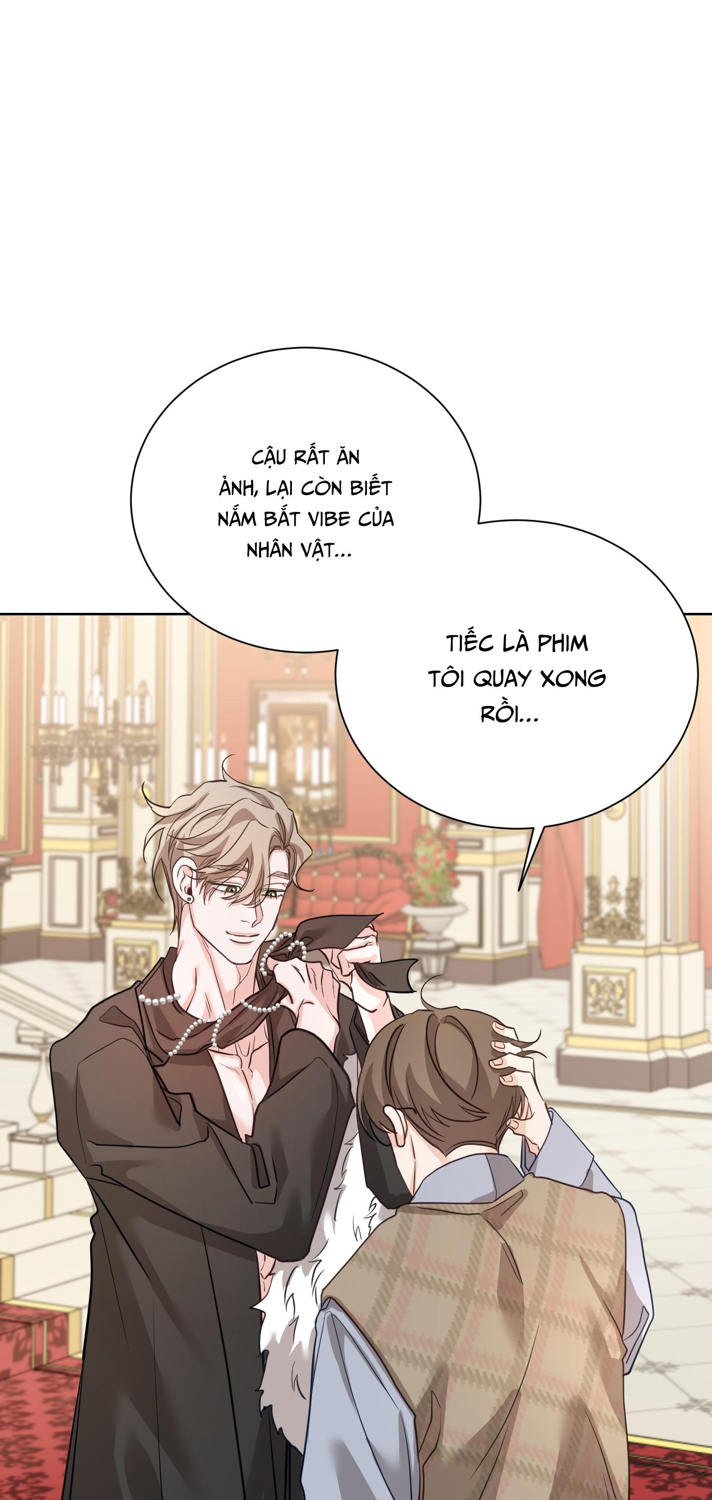 VÁN CỜ LẬT NGƯỢC Chapter 2 H+ - Next Chapter 3 H+