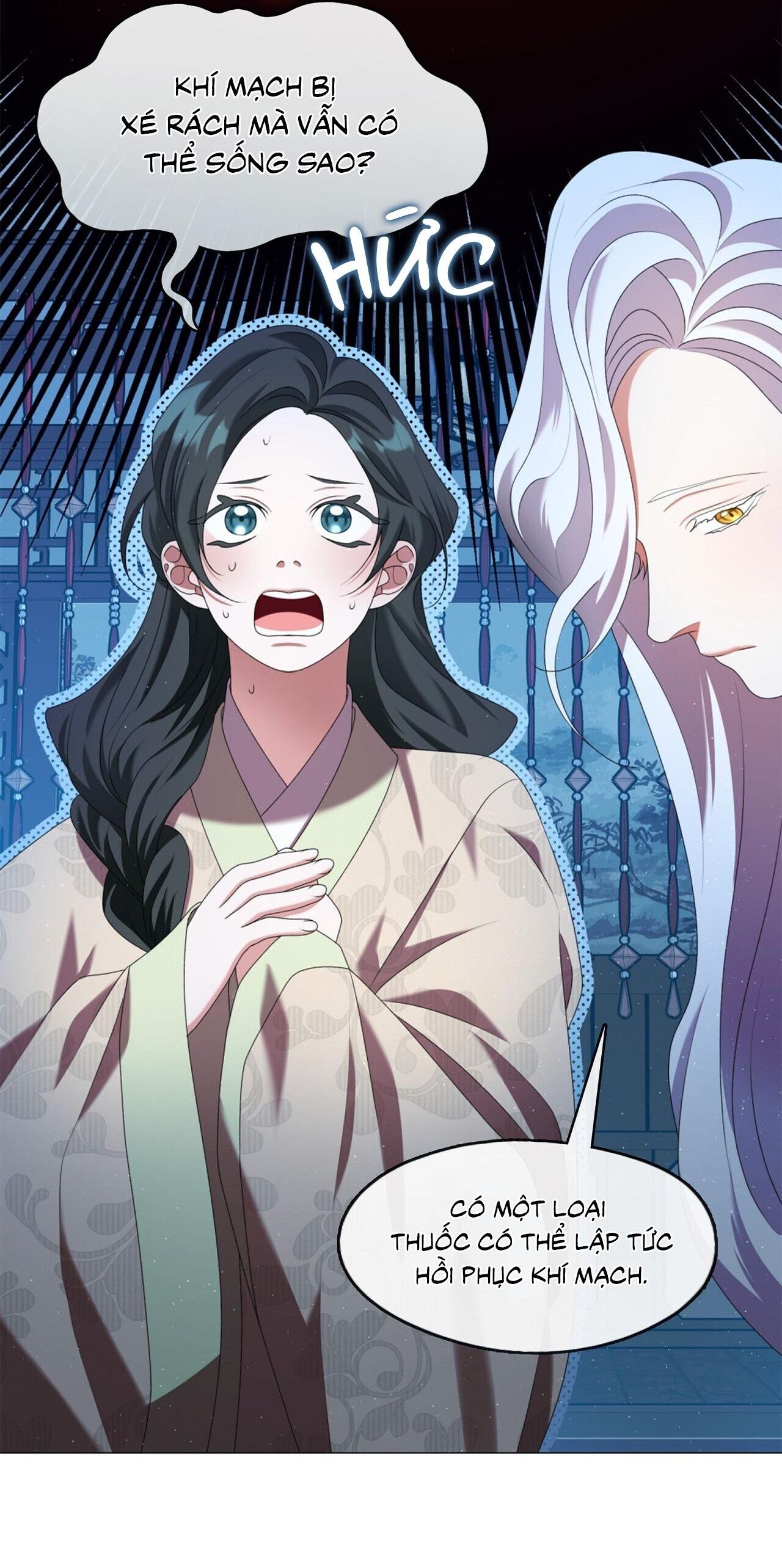 Tôi đã nuôi dạy thủ lĩnh giáo phái ác ma Chapter 41 - Next Chapter 42