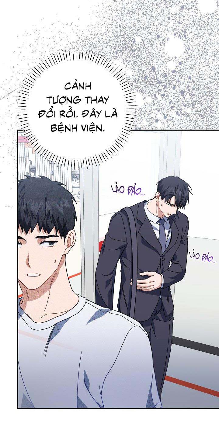 Khu vực chủ nghĩa tình yêu Chapter 59 - Next Chapter 60