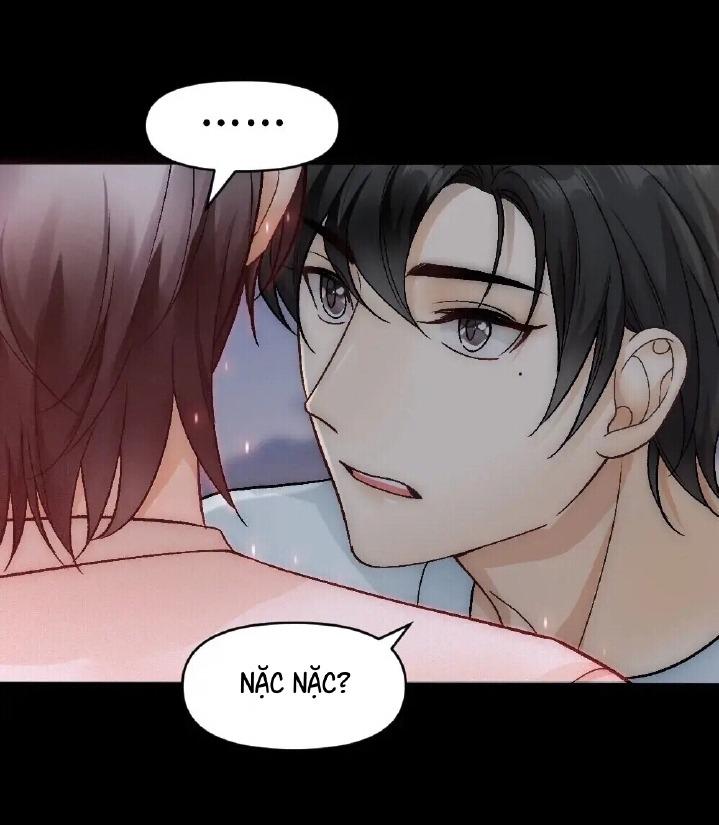 Bảo bối ngoan, không thể cắn Chapter 74 - Next Chapter 75