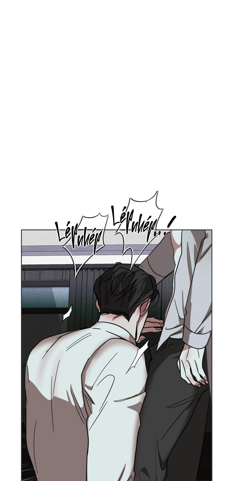 Dearest Chapter 6 - Next Chapter 7