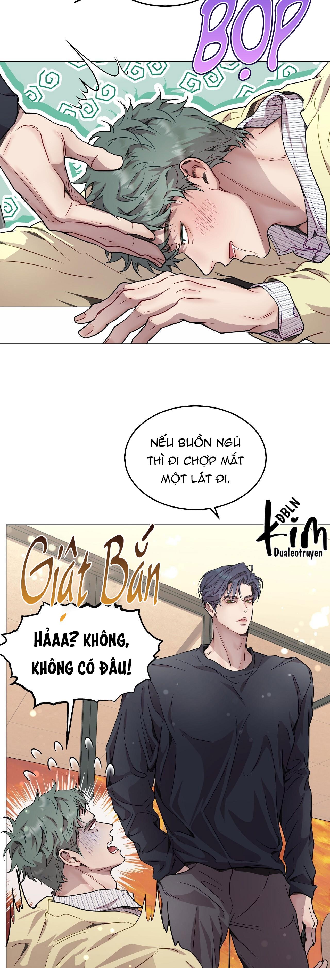 LỐI SỐNG ÍCH KỶ Chapter 47 - Next Chapter 48 Bú zú