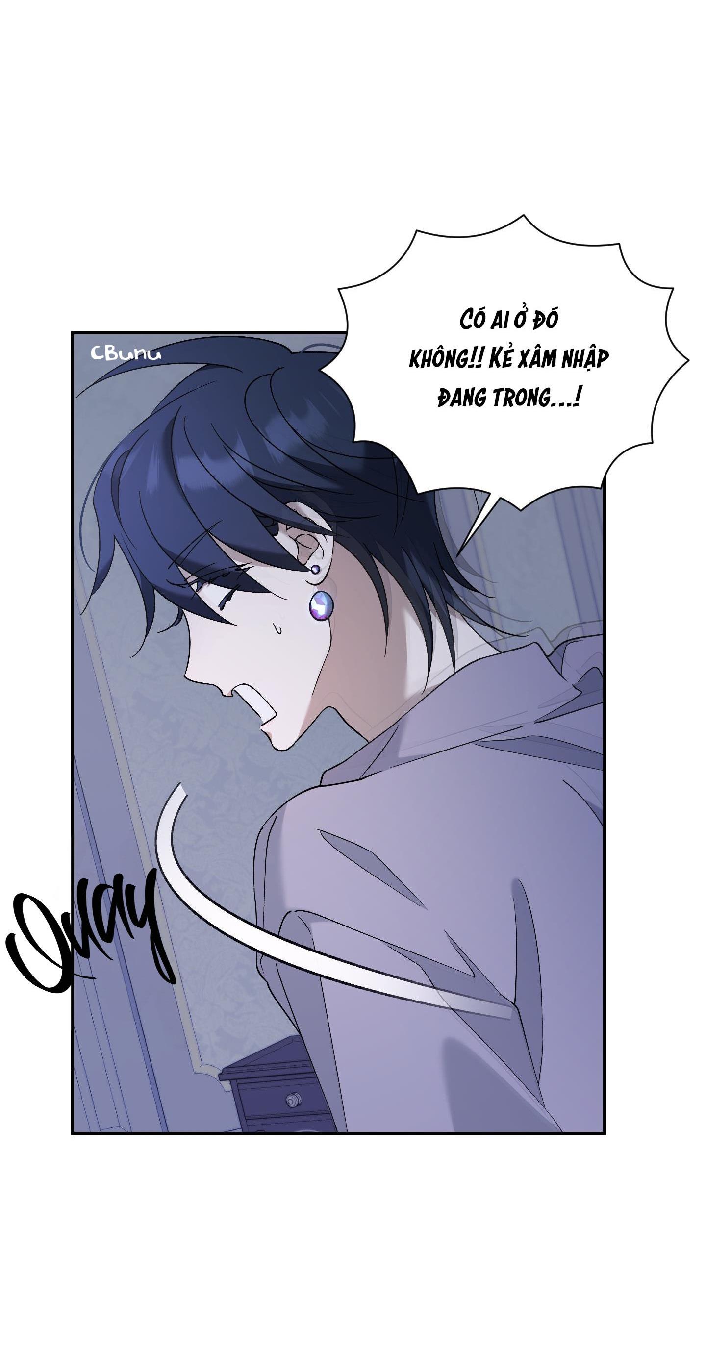 (CBunu) Extra Virgin Chapter 3 - Next Chapter 4