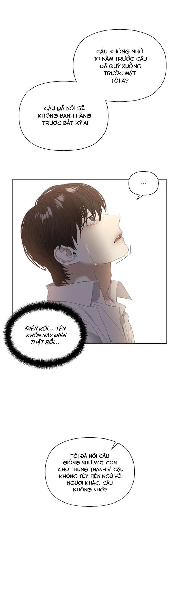 Hội Chứng Stockholm Chapter 26 Chap 26 - Next 