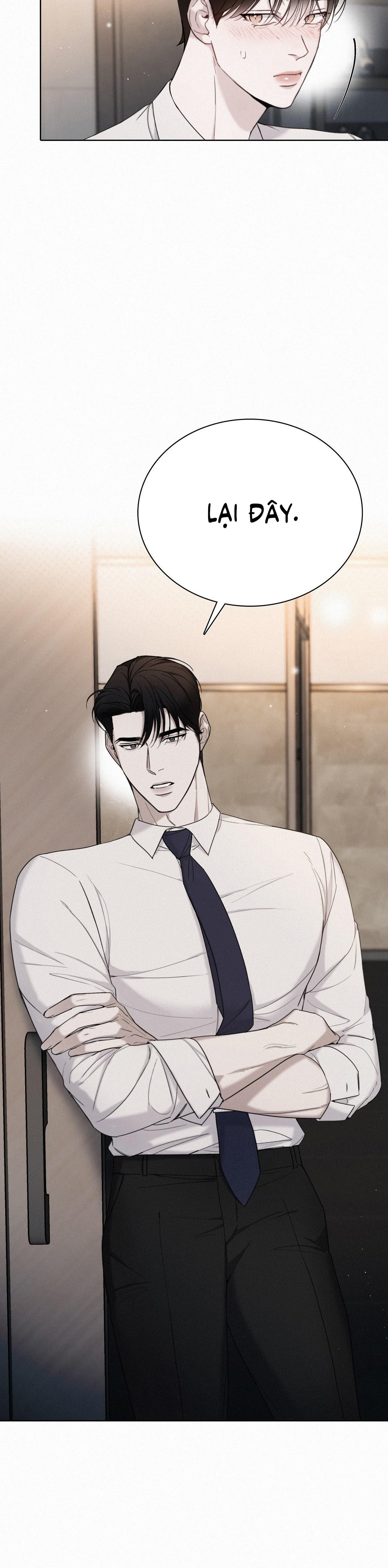 HOÀNG HÔN BÊN LÀN NƯỚC Chapter 8 - Next Chapter 9