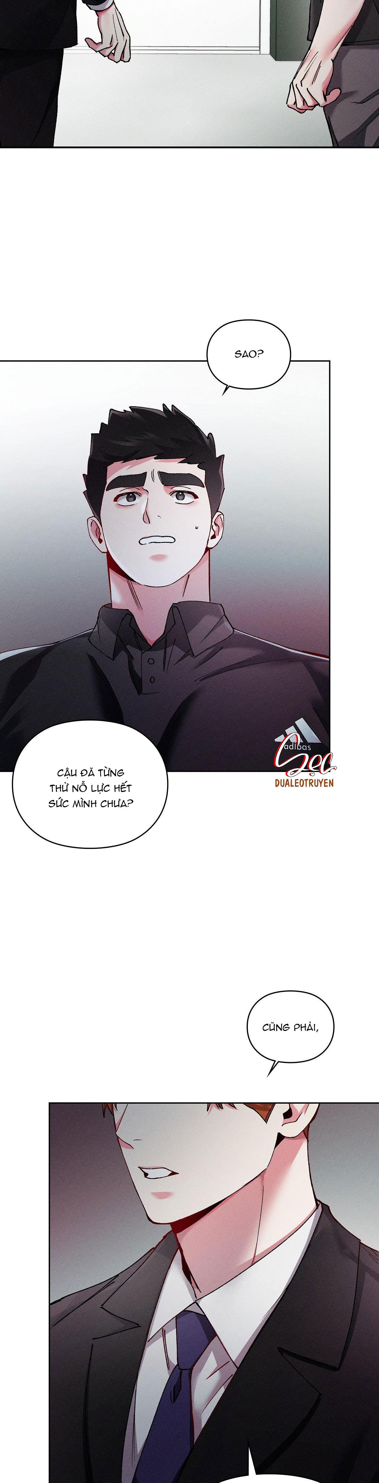 CÙNG NÂNG TẠ NHÉ Chapter 29 - Next Chapter 30