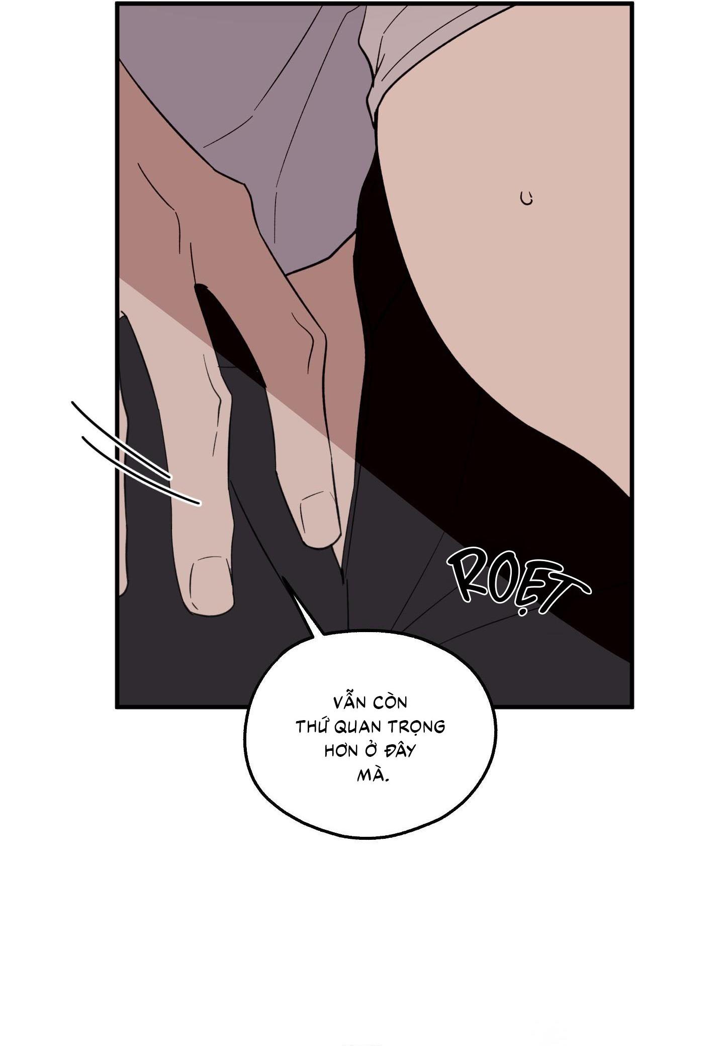 ( CBunu ) Carrot And Stick Chapter 22 H+ - Trang 2