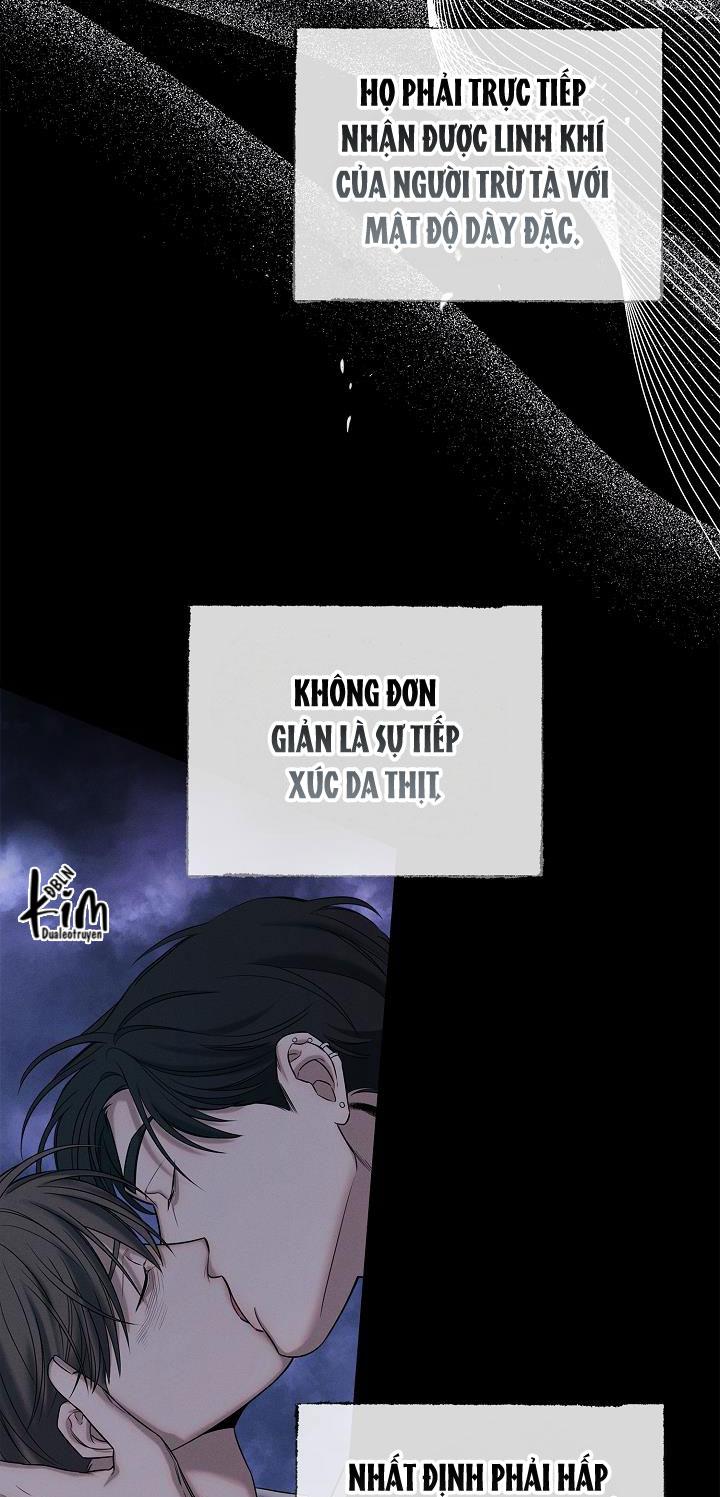 ĐÊM KHÔNG DẤU VẾT Chapter 19 - Next Chapter 20