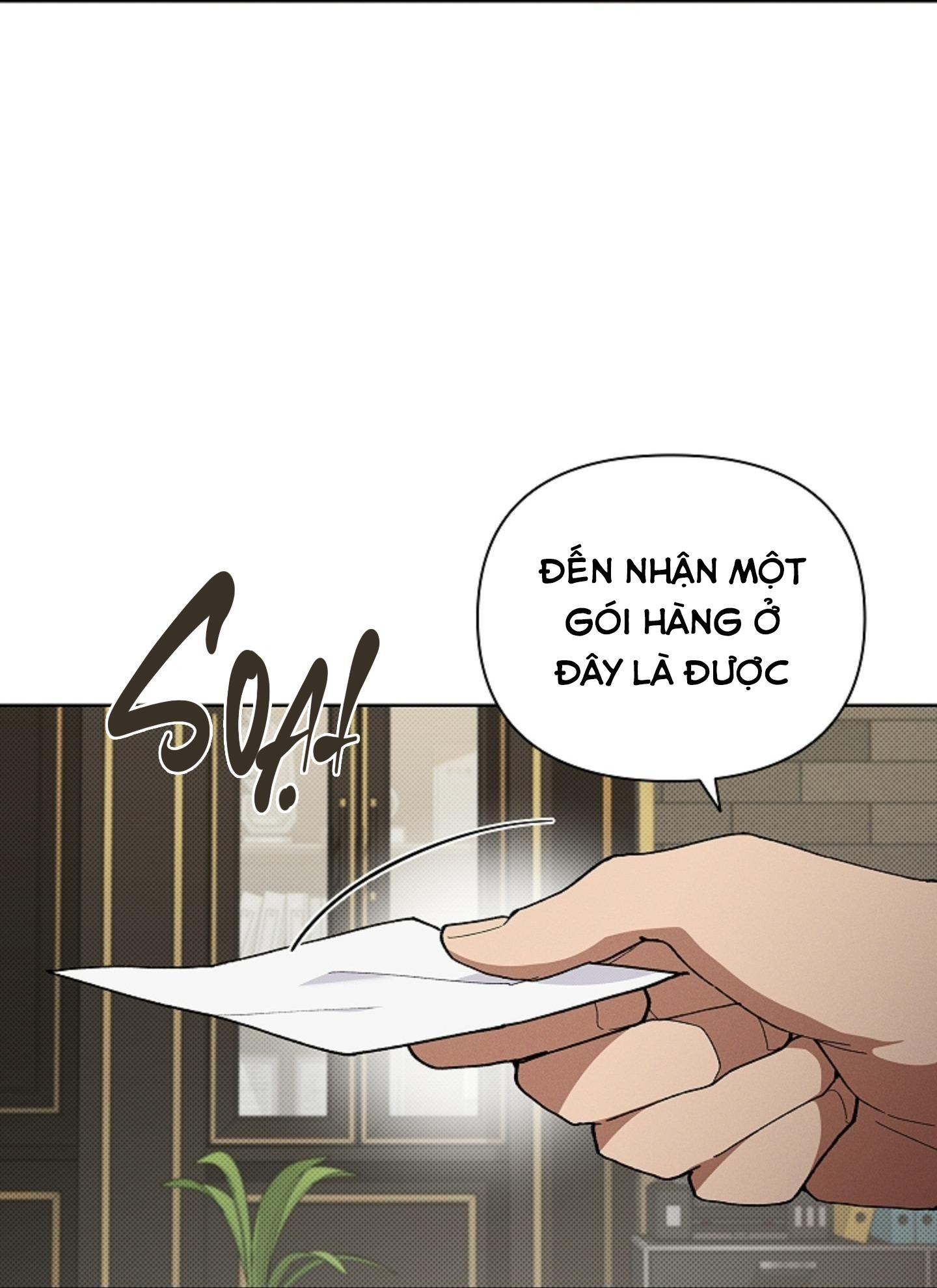 ĐỪNG ĐỤNG VÀO BÉ CÚN Chapter 2 - Next Chapter 3