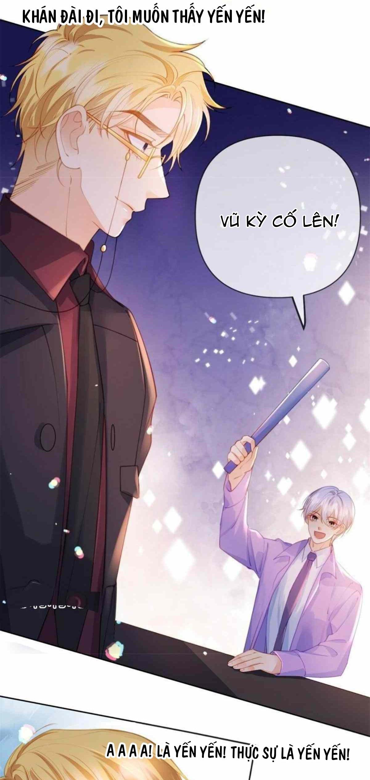 Bị Vạn Người Anti, Sống Lại Tôi Hot Khắp Internet Chapter 115 - Next Chapter 116