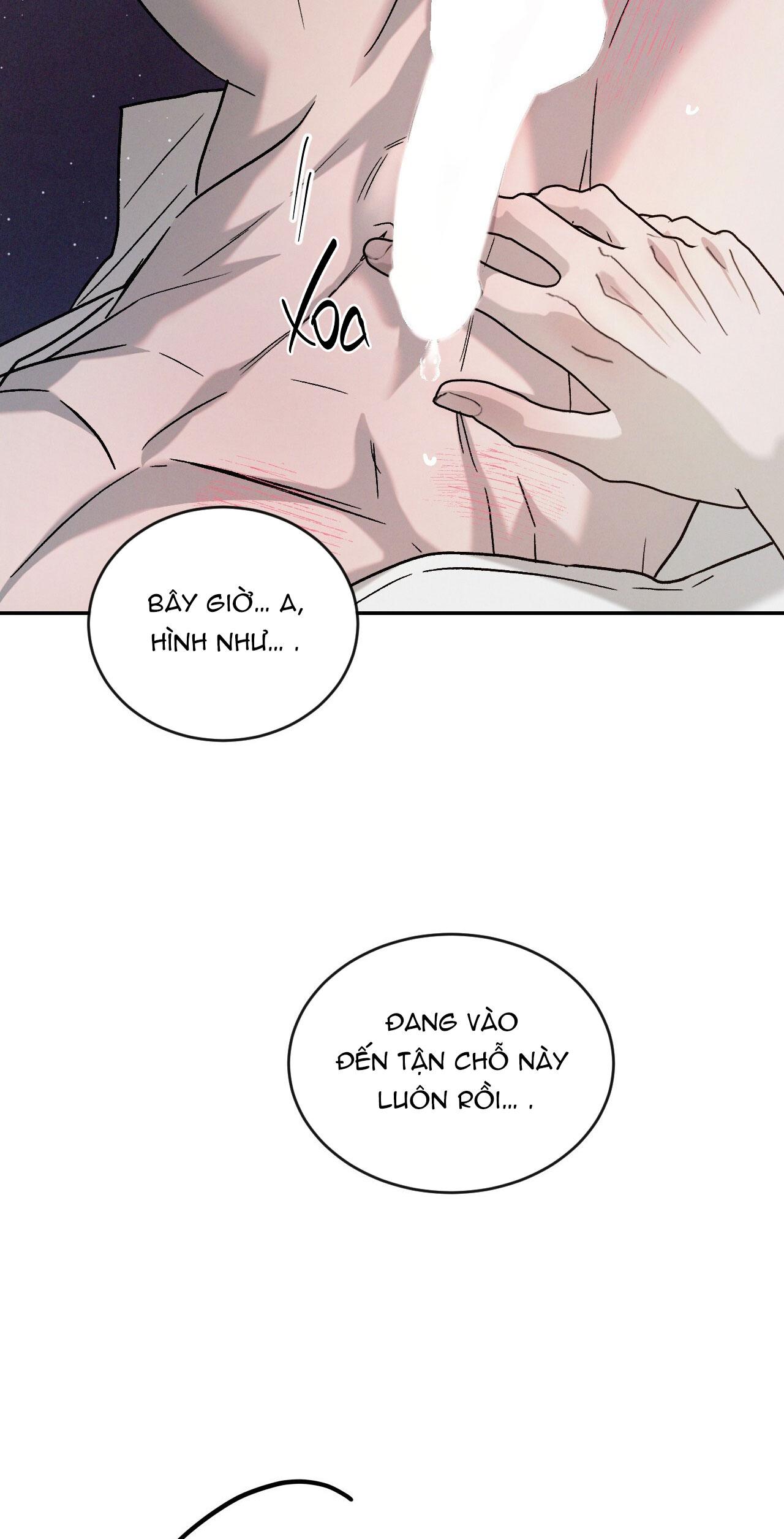 TƯƠNG PHẢN Chapter 93 end - Trang 4