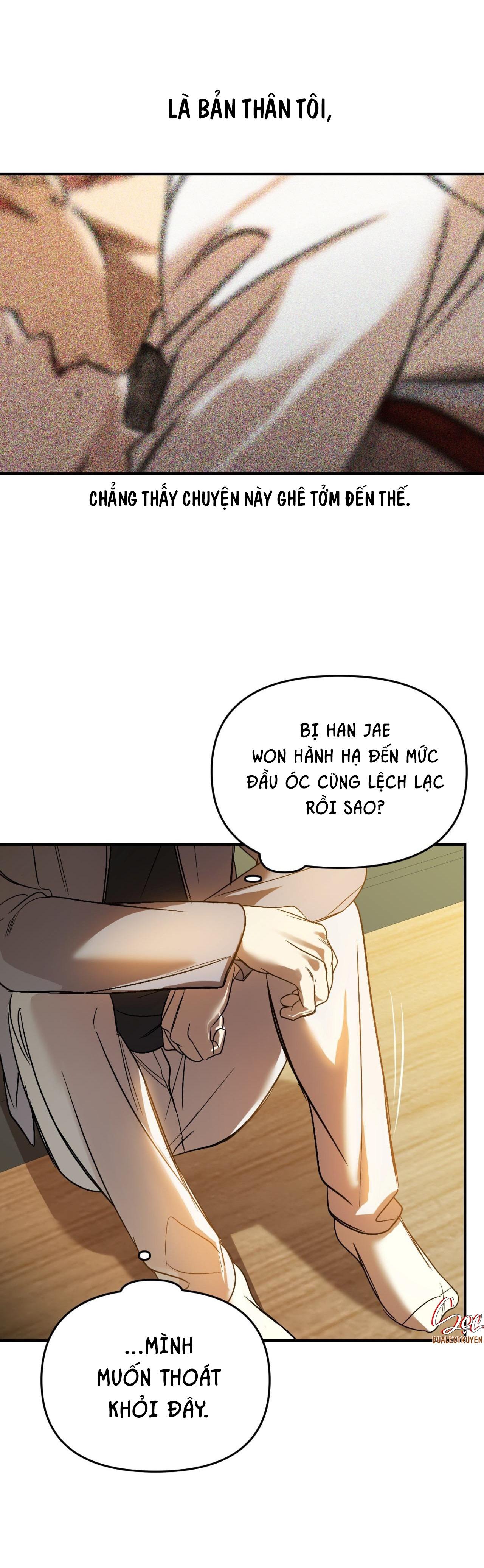 ĐÈN NỀN Chapter 34 - Next Chapter 35