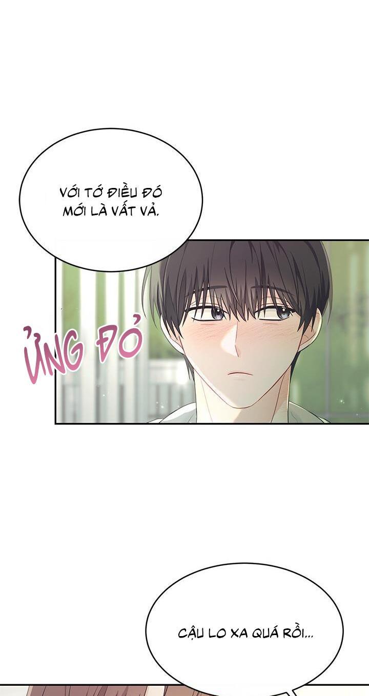 TIỂU THỬ: BẮT ĐẦU MÙA HÈ Chapter 42 - Next Chapter 43