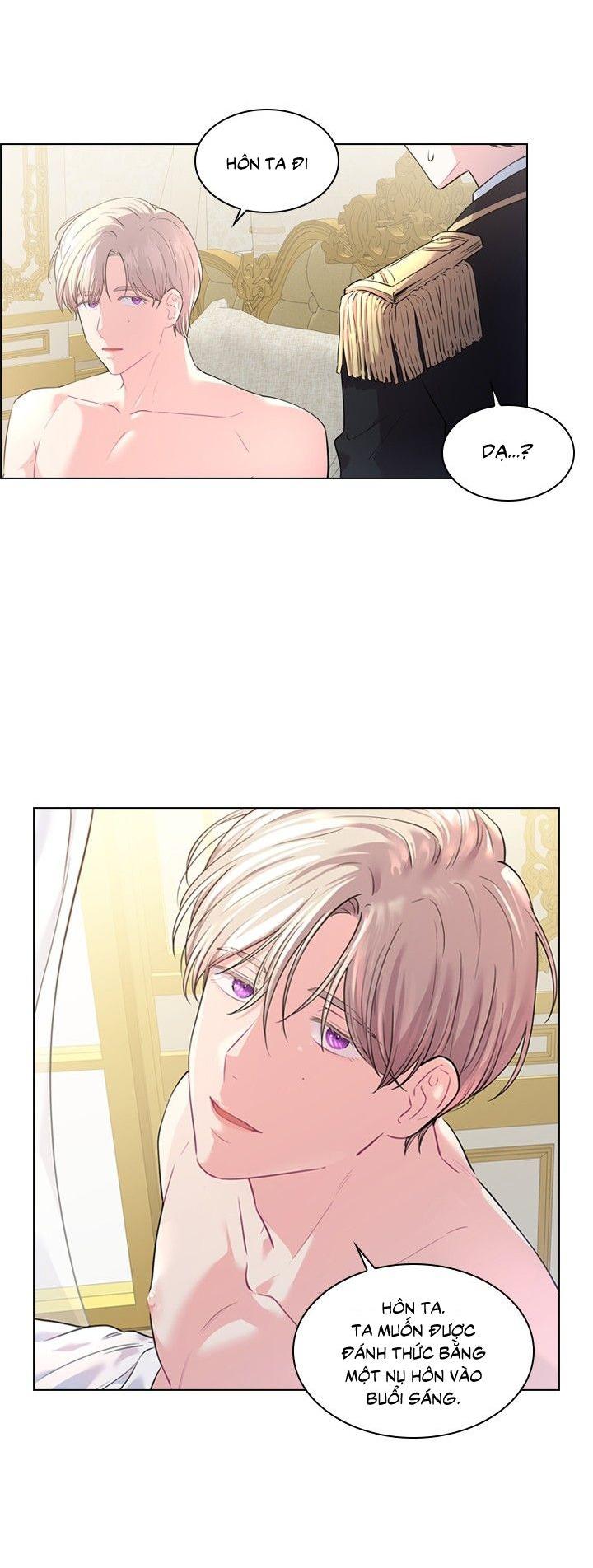 Who’s your daddy Chapter 7 - Trang 2