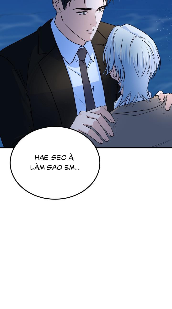 VÀ RỒI NGƯỜI CÁ ĐÃ BIẾN MẤT Chapter 7 - Next Chapter 8