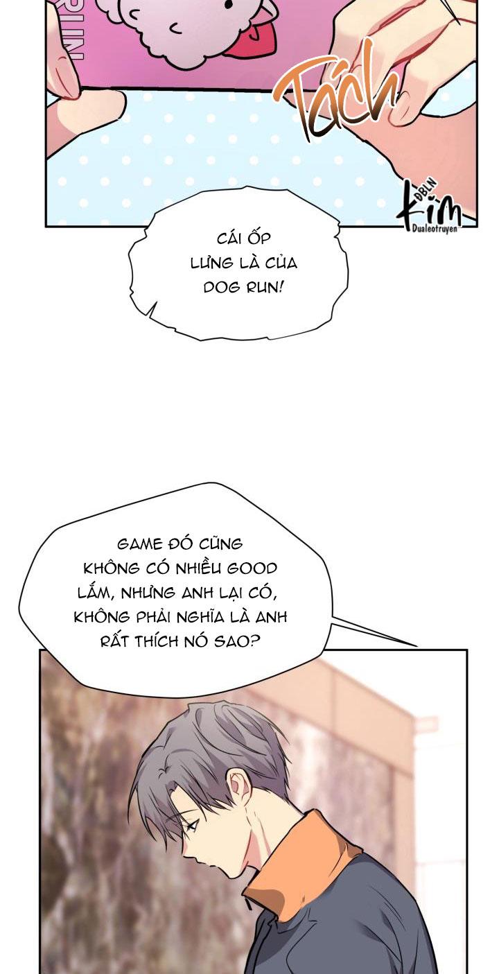 THÚ CƯNG DAMDANG Chapter 6.2 LÒ HƠI 2 - Next Chapter 6.3 LÒ HƠI 3
