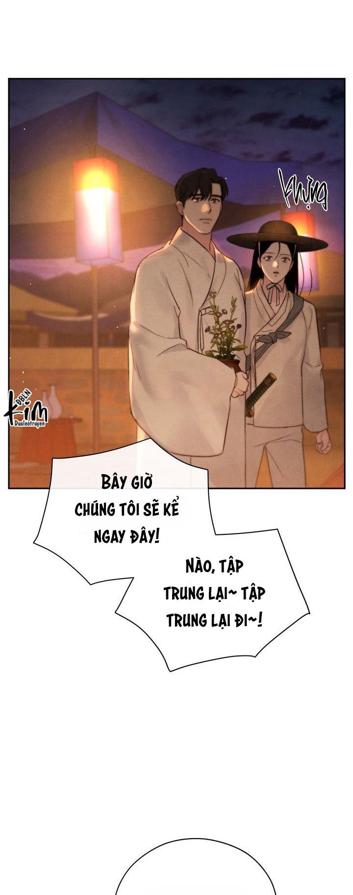 Thuốc Độc Chapter 20 - Next Chapter 21