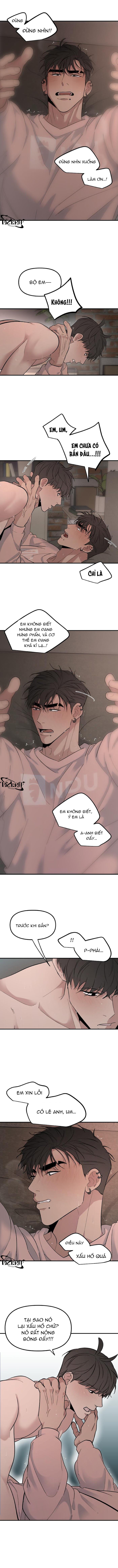 Phiên Ngoại Take Off Chapter 5.4 - Next Chapter 5.5