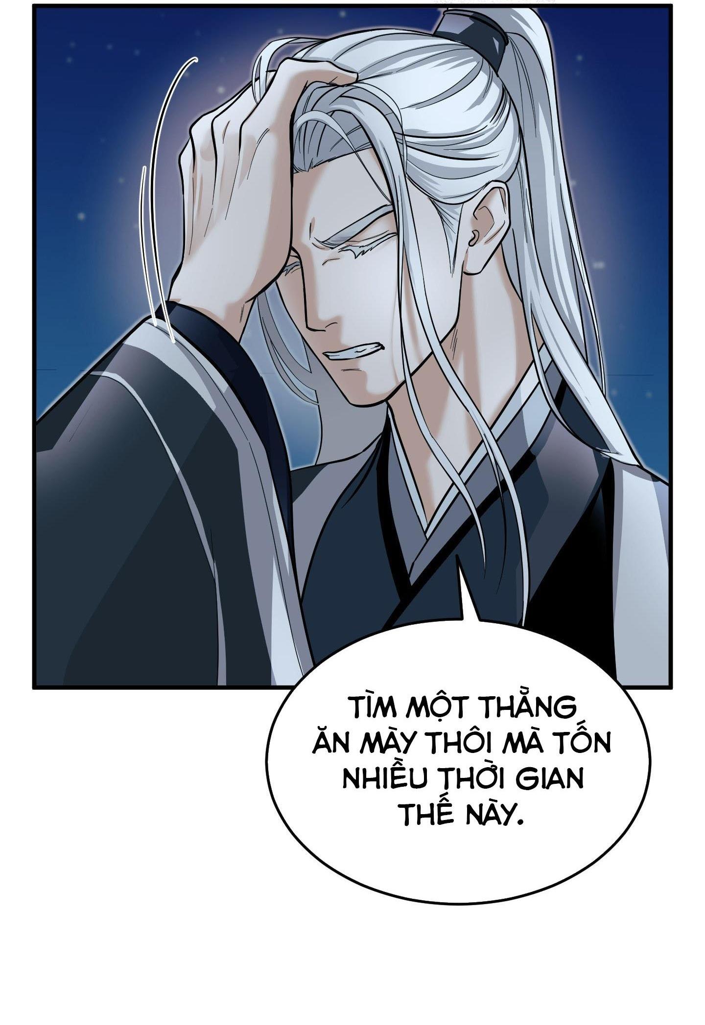 SỐNG SÓT NHỜ LÀM VỢ BÉ CỦA MA GIÁO CHỦ Chapter 7 - Next Chapter 8