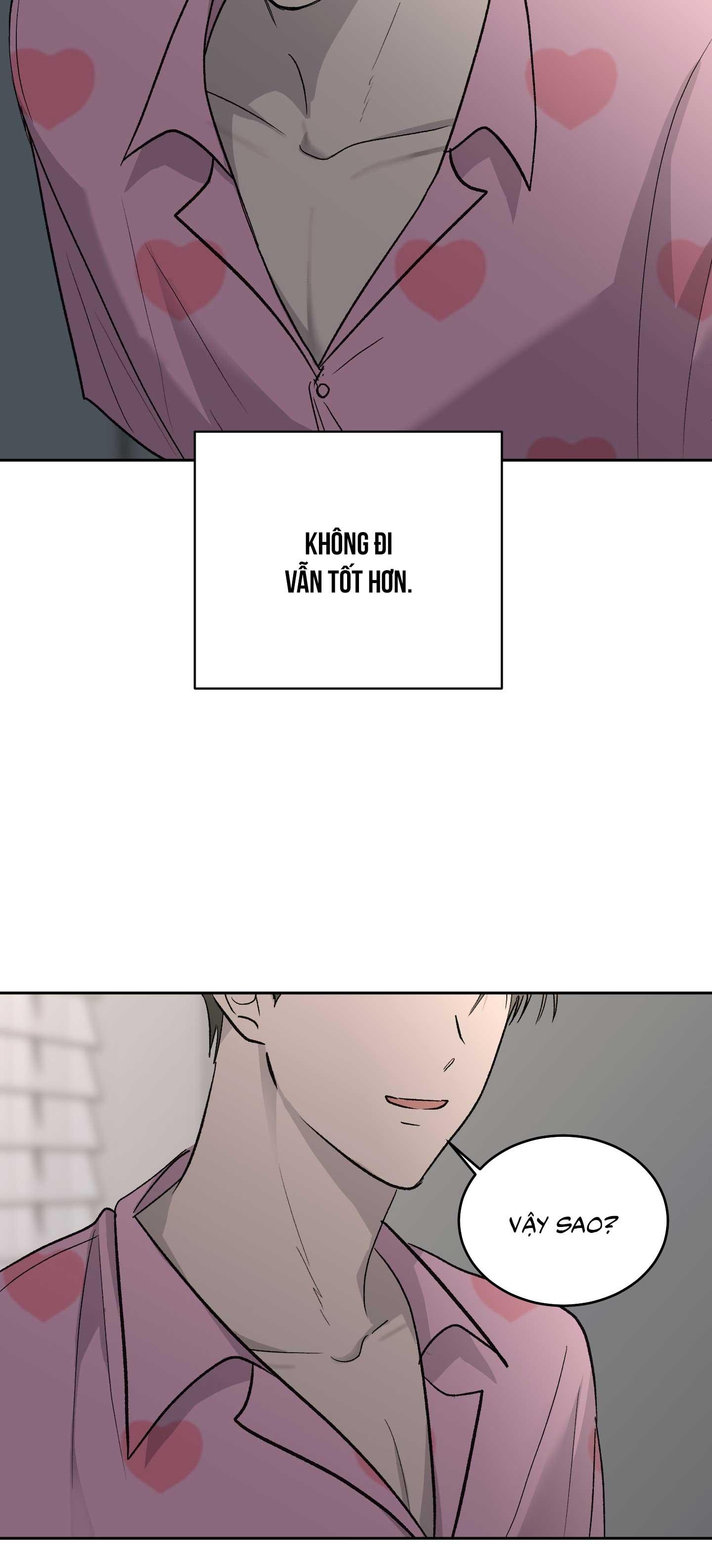 Missing Romance Chapter 45 - Next Chapter 46