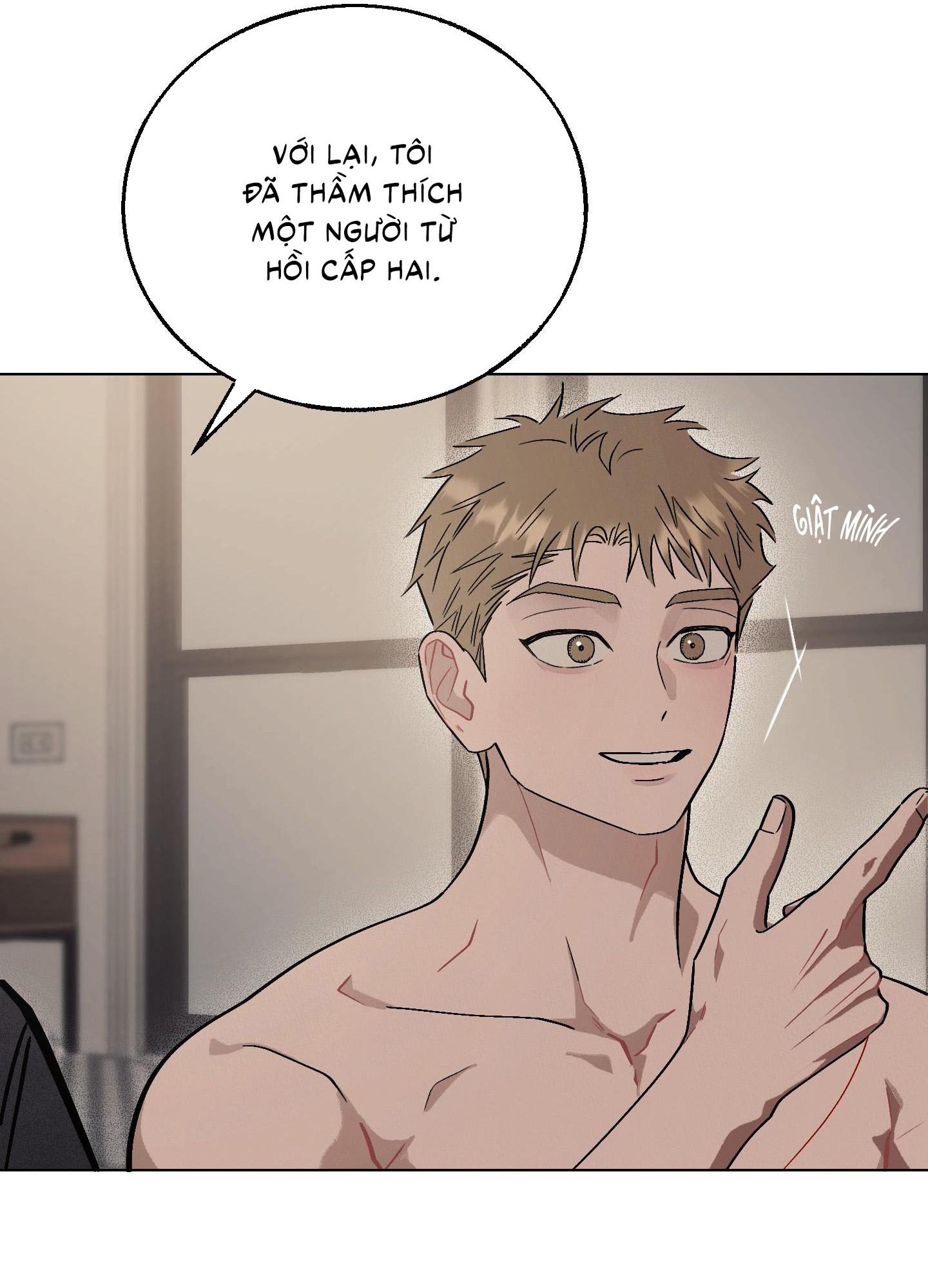 (CBunu) Nhiệm Vụ Định Mệnh Chapter 13 - Next Chapter 14