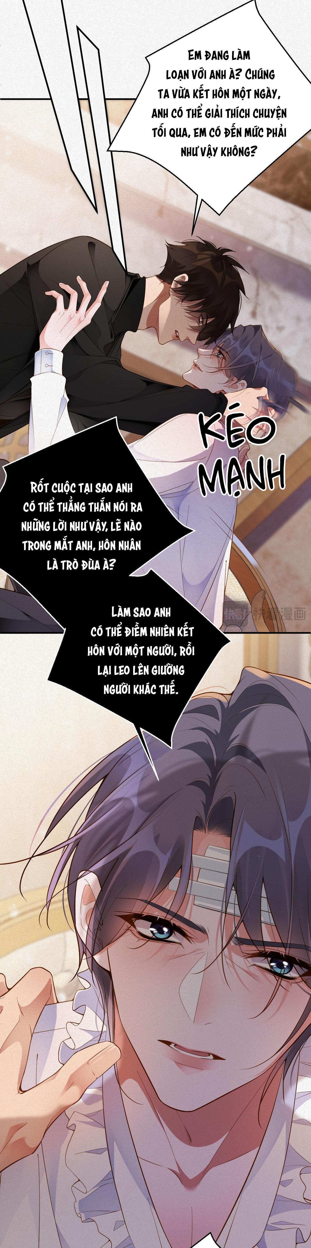 CHỒNG CŨ MUỐN TÁI HÔN LẦN NỮA Chapter 39 - Next Chapter 40