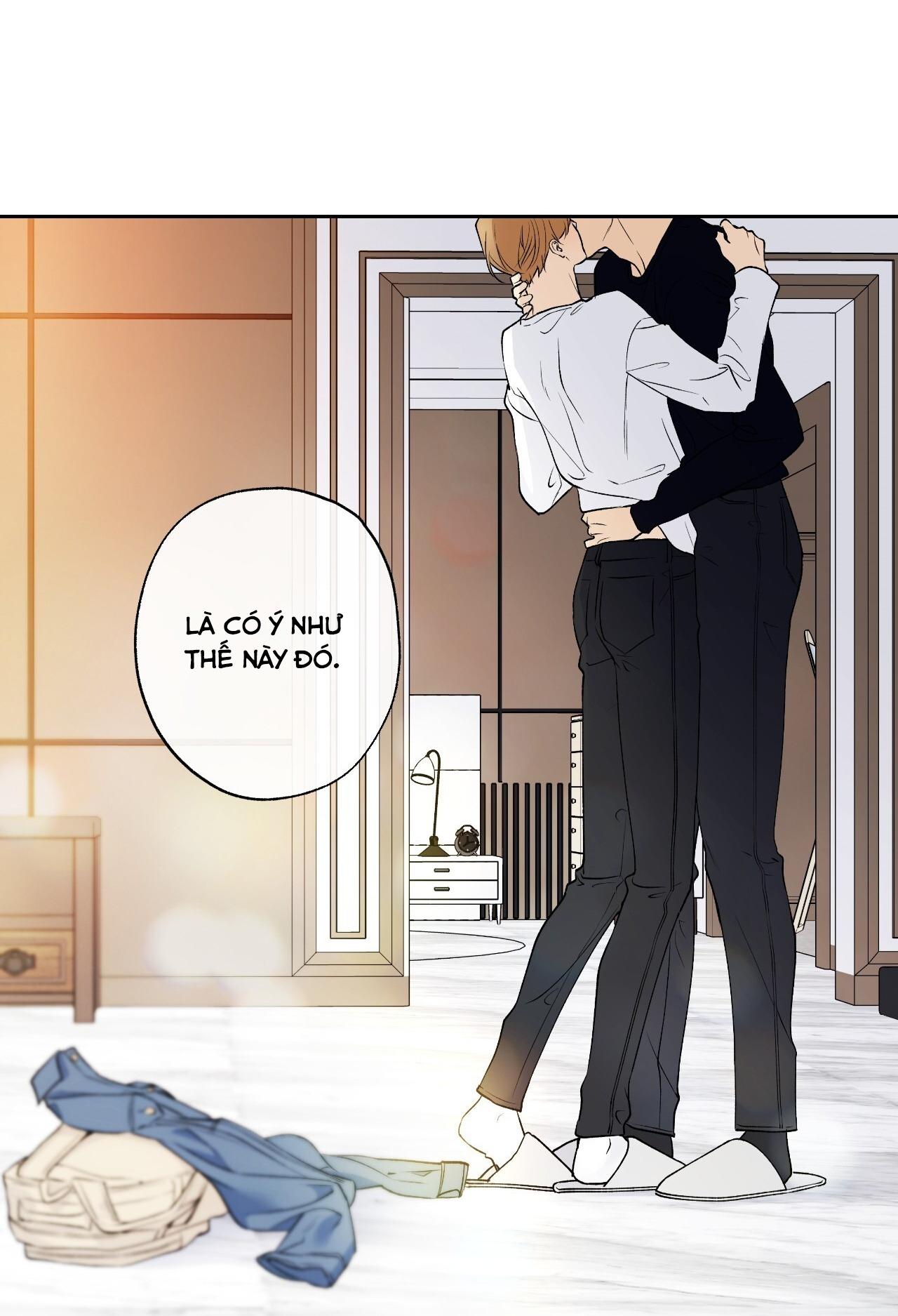 ĐỐI TỐT VỚI TÔI KHÓ VẬY SAO? Chapter 26 SS2 - Next Chapter 27