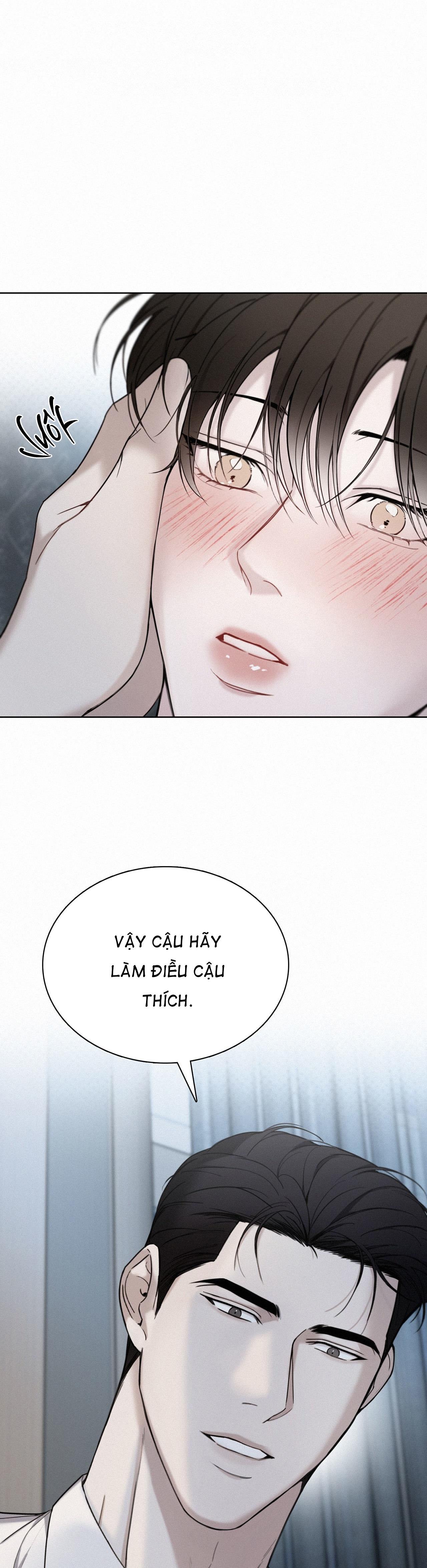 HOÀNG HÔN BÊN LÀN NƯỚC Chapter 3 - Next Chapter 4 18+