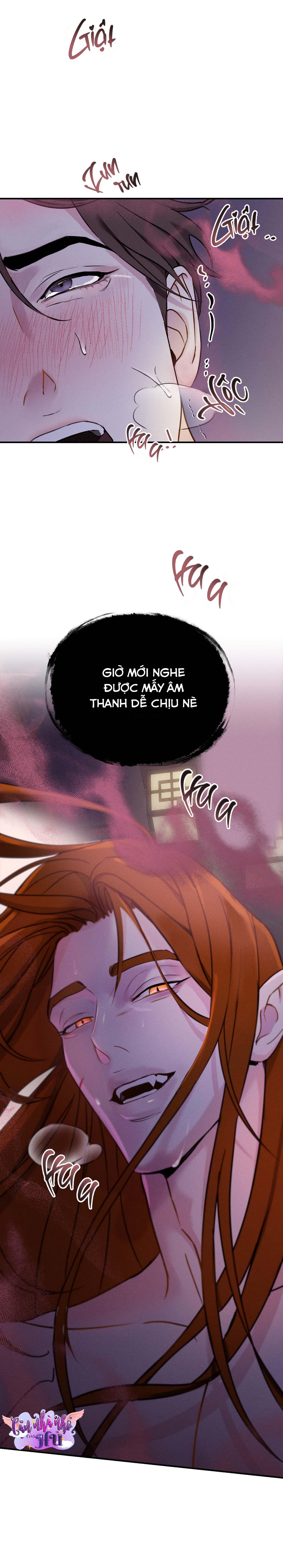 NĂNG LƯỢNG DƯƠNG Chapter 3 - Next Chapter 4
