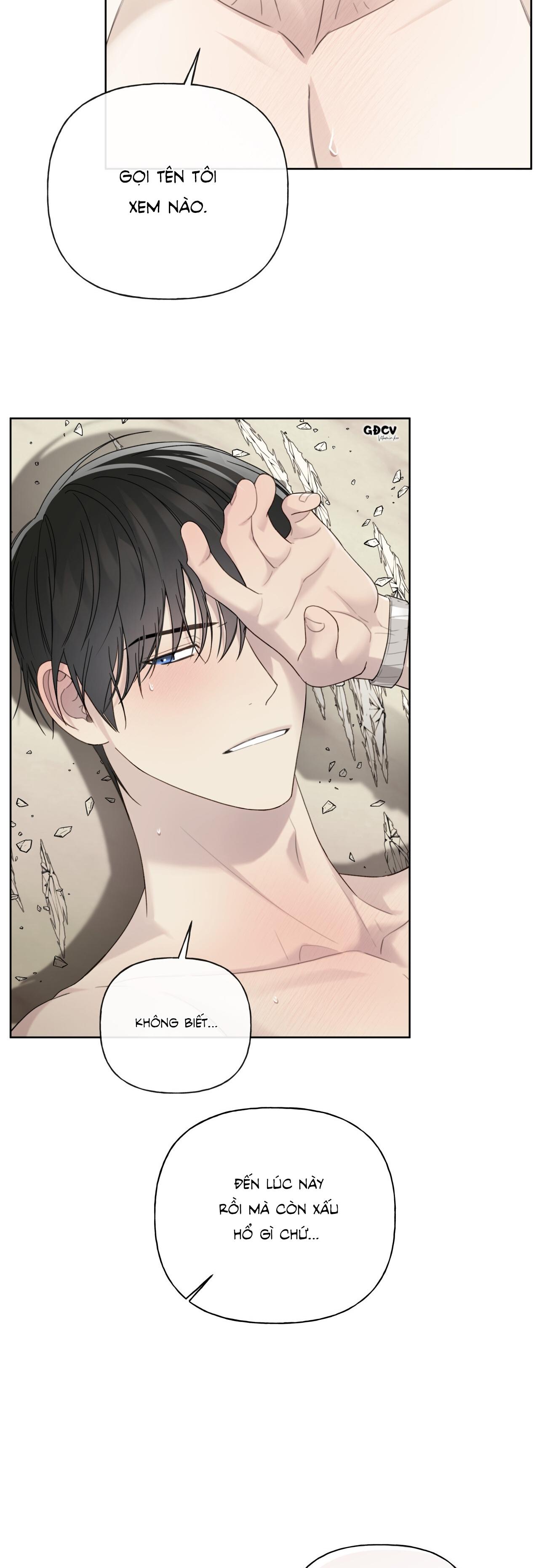HIỂM HỌA GUIDING Chapter 48 18++ - Next Chapter 49