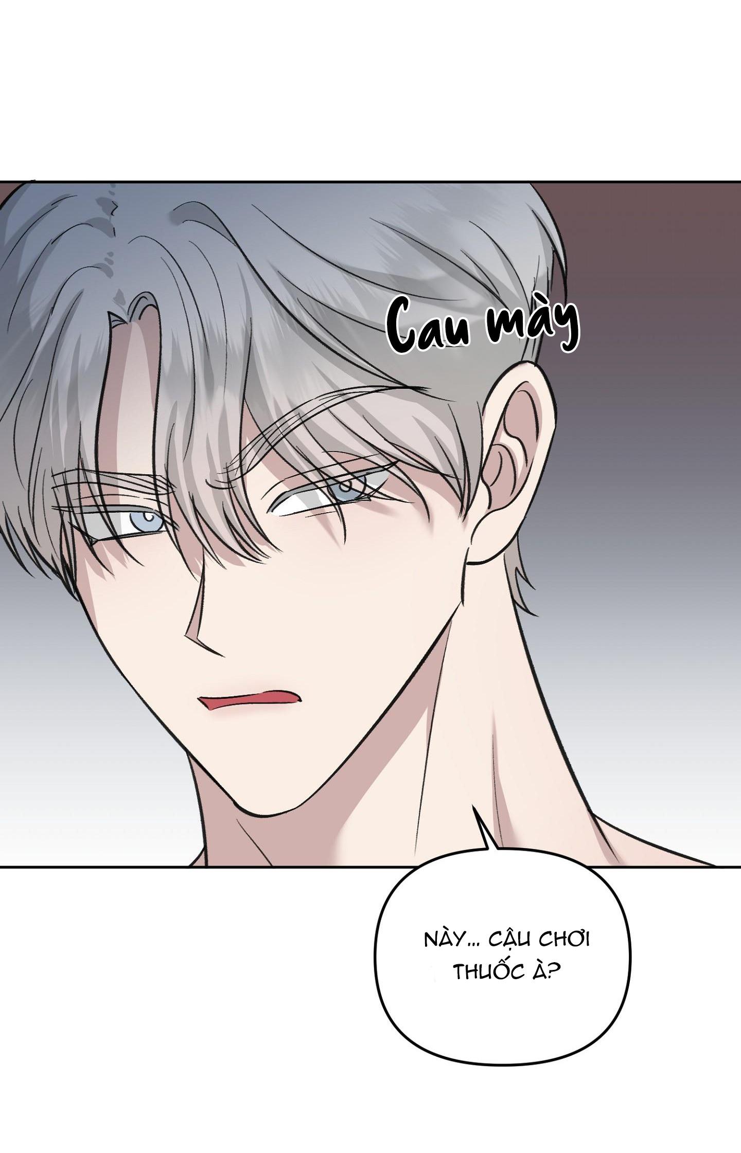 NGHIỆN SEX Chapter 7.4 TOUCH DOWN 4 - Next Chapter 7.5