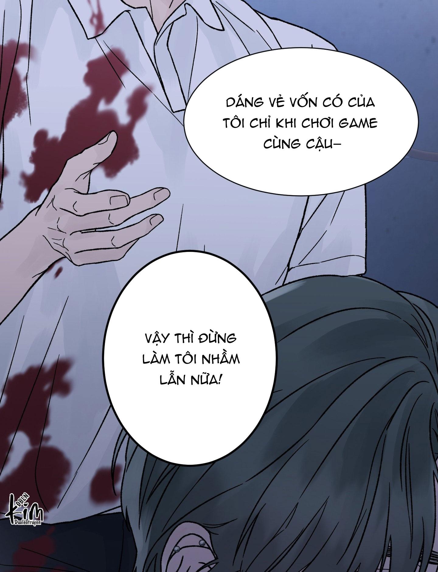 đêm kinh hoàng Chapter 45 - Next Chapter 46