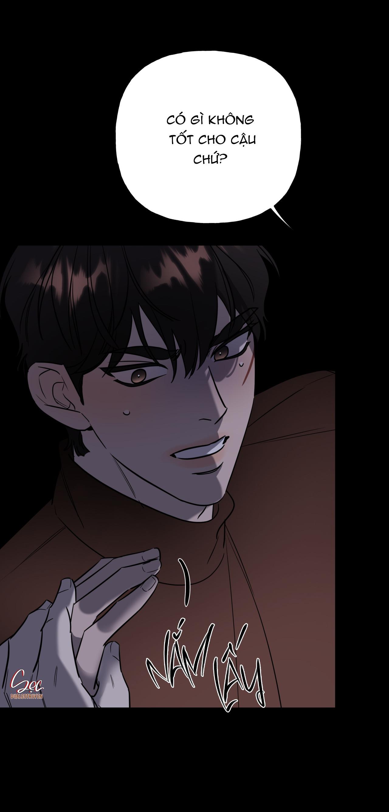 LỆNH CỨU RỖI Chapter 33 - Next Chapter 34
