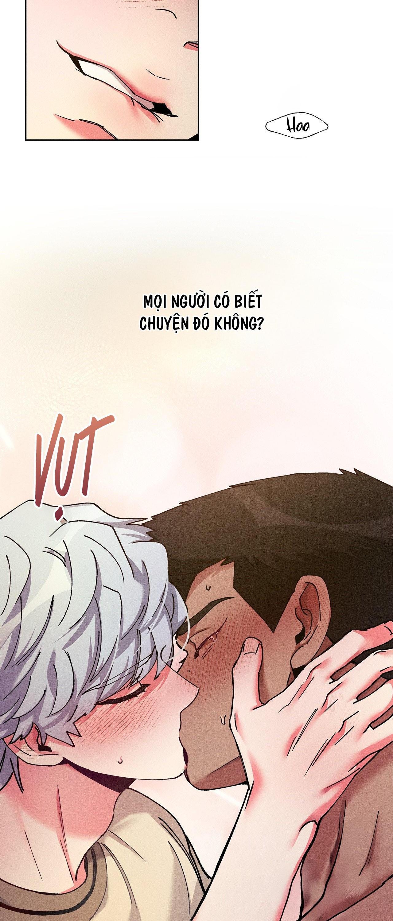 CÙNG NÂNG TẠ NHÉ Chapter 44 nt6 - Next Chapter 45 END