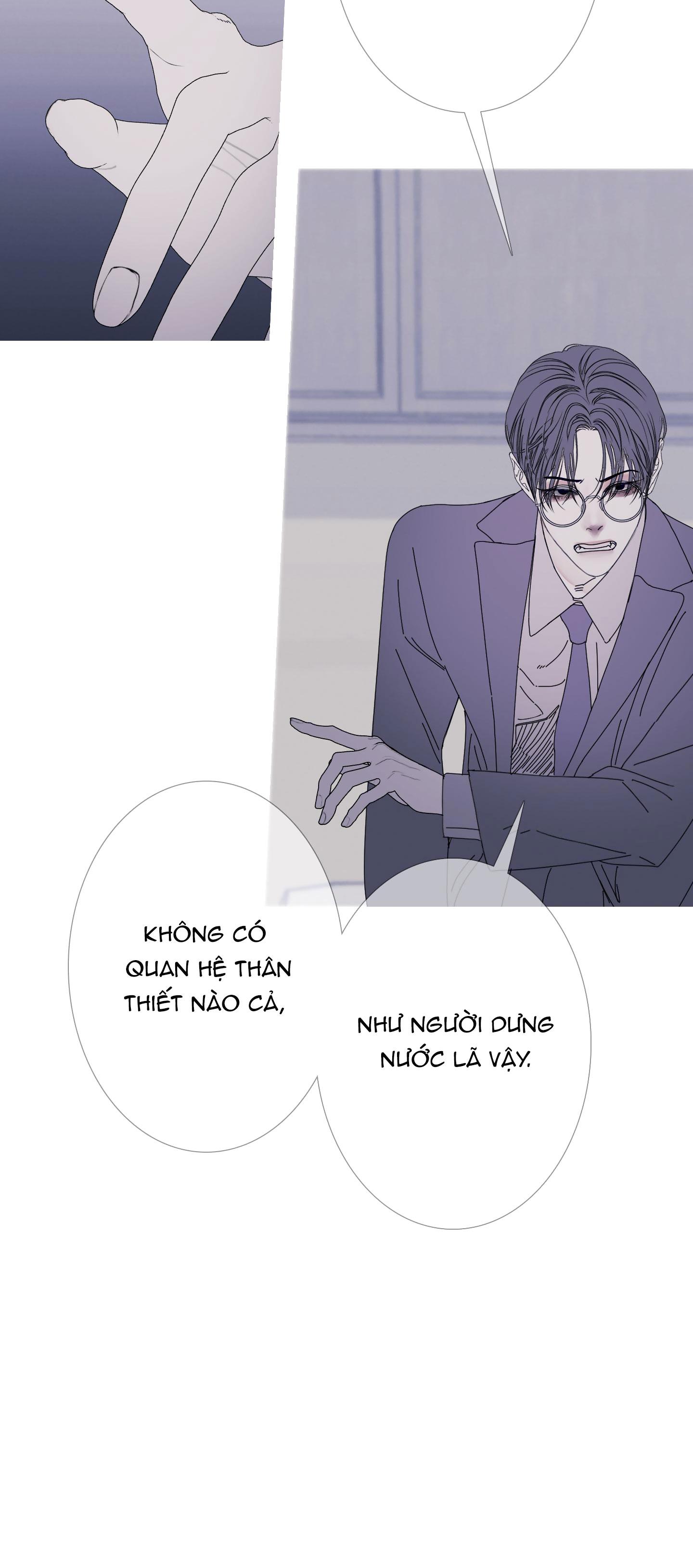 CHUYỆN QUỶ MÔN QUAN Chapter 55 hồi hộp hăm - Next Chapter 56 Trưởng phòng