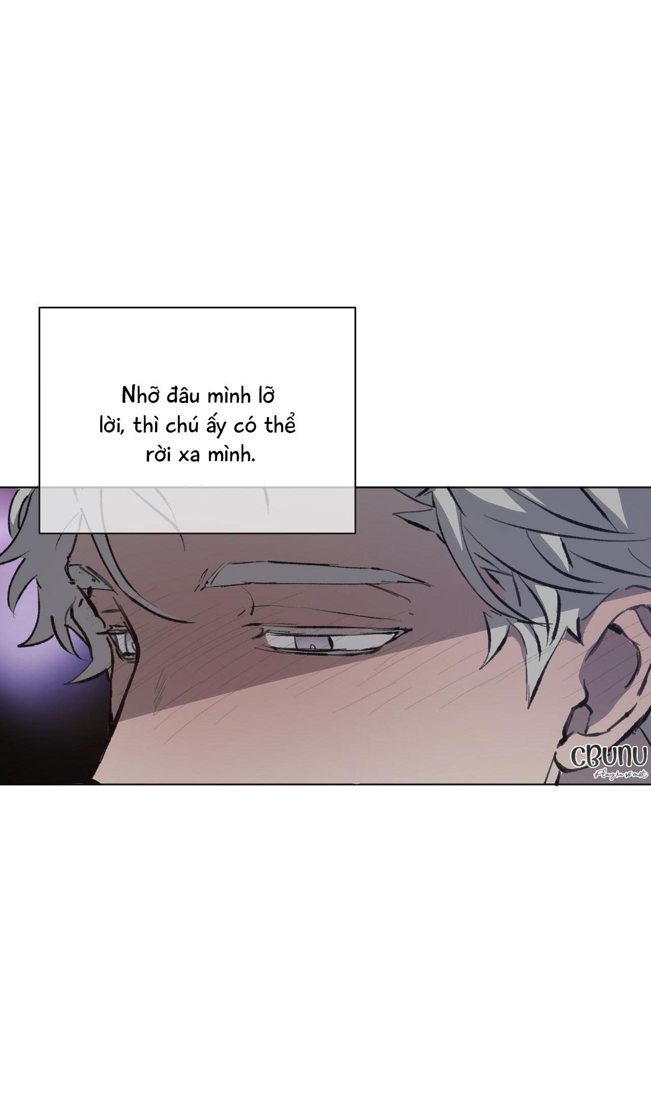 (CBunu) Nuốt gai Chapter 25 - Trang 3