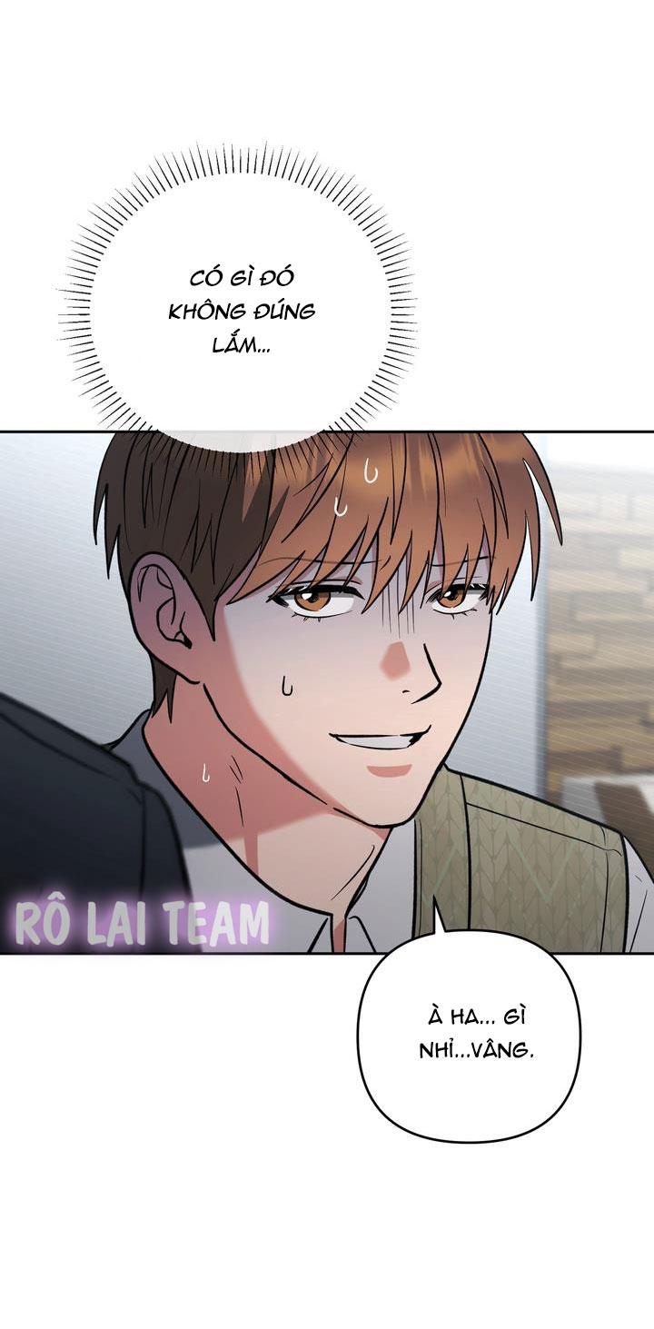 LÃNG MẠN ĐỪNG LÃNG XẸT Chapter 11 Ngang raw - Next Chapter 12